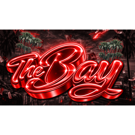 Serverdetails The Bay