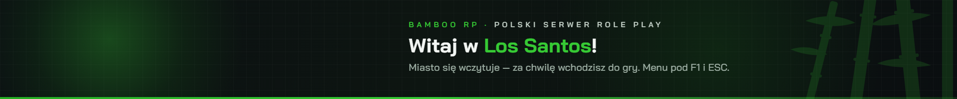 BambooRP banner
