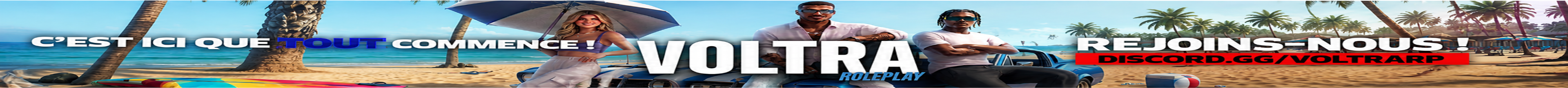Voltra RP