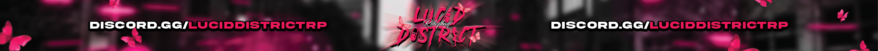 Lucid District Roleplay
