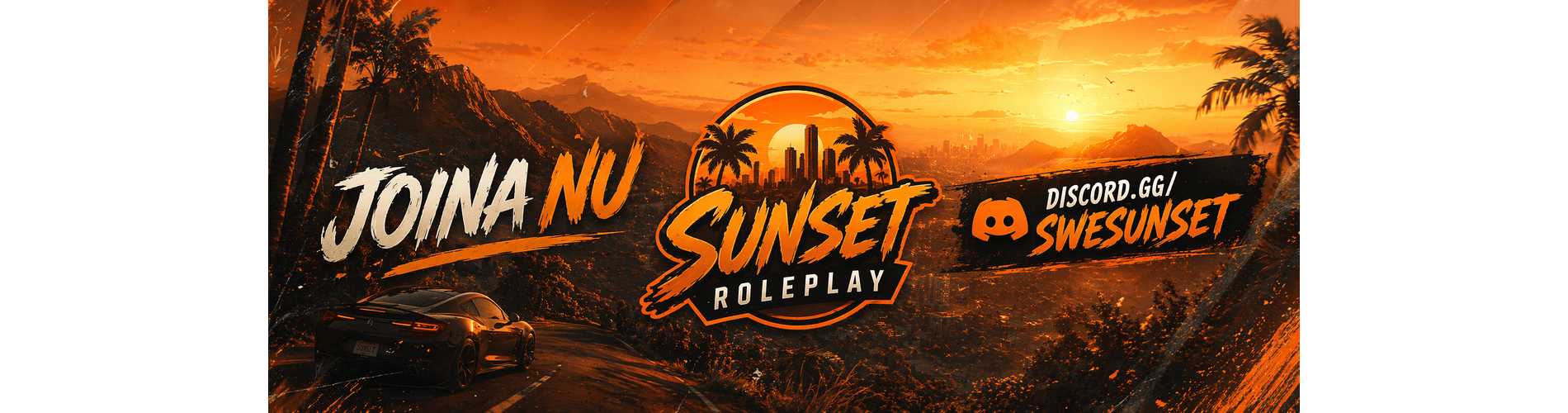 Sunset Roleplay