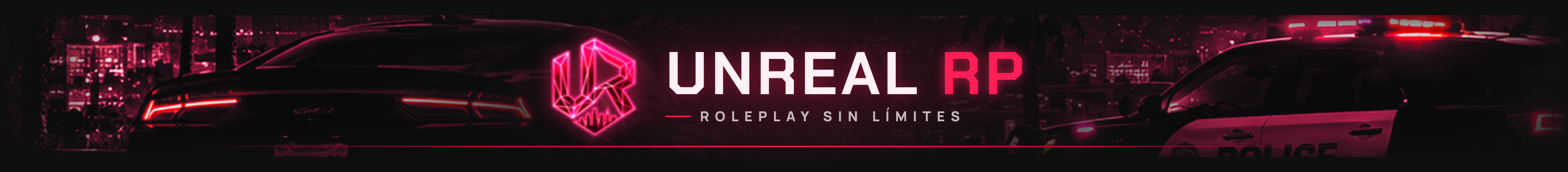 Serverdetails Unreal Roleplay V2