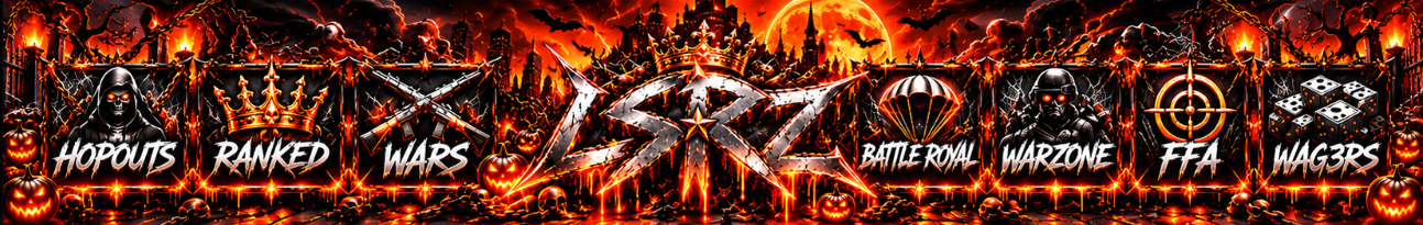 Server details 🎃 LSRZ | REAL PLAYERS • REAL COMPETITION 🏆
