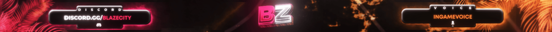 Detalles del servidor [GERMAN] Blaze City | Filmreiches Roleplay 📹 | Legal ⚖️ Illegal 💀 | Custom Scripts 🔫 |