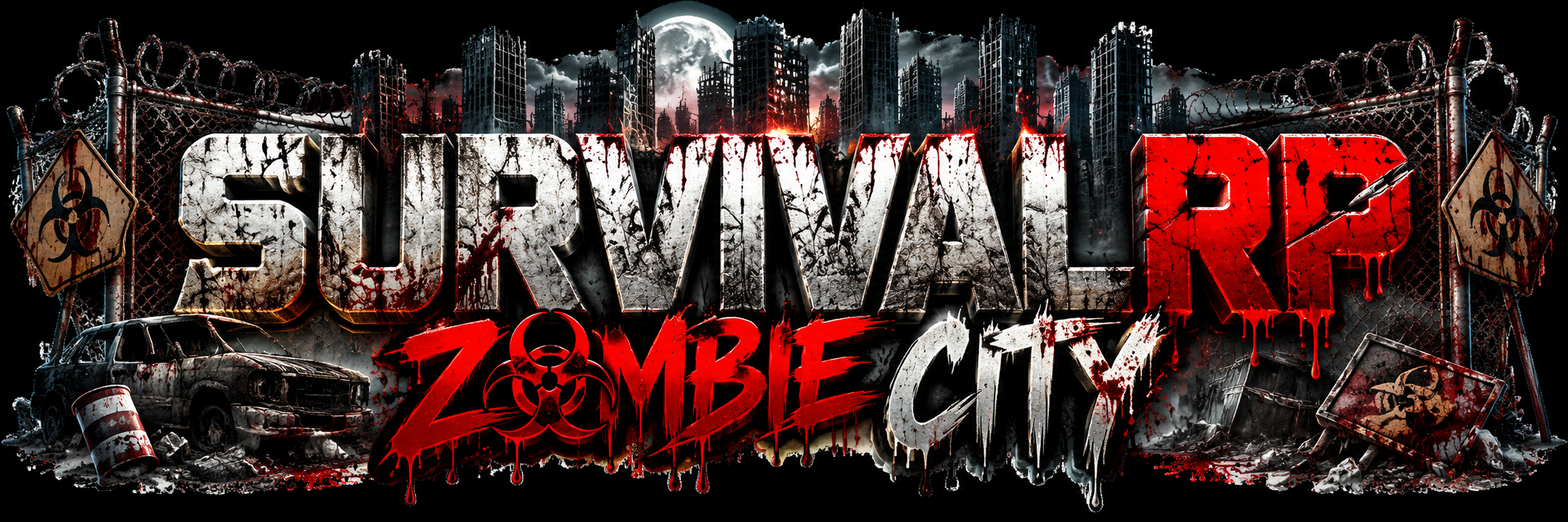 Survival RP banner