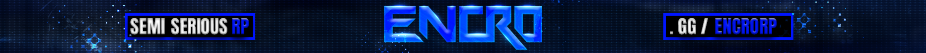 Encro RP DEV