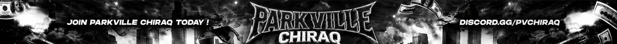 π¨ Parkville Chiraq π¨ banner