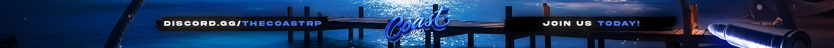 ^4🌴 🌊 TheCoastRP 🌊🌴 ^0| ^4🎥 Streamer Safe ^0| ^6💖 E-Girl / Content Creator Friendly ^0| 🎭Serious Rp ^0| ^4🚗 Custom Imports ^0| ^6🏡 Custom Housing ^0| 👮‍♂️Hiring Police