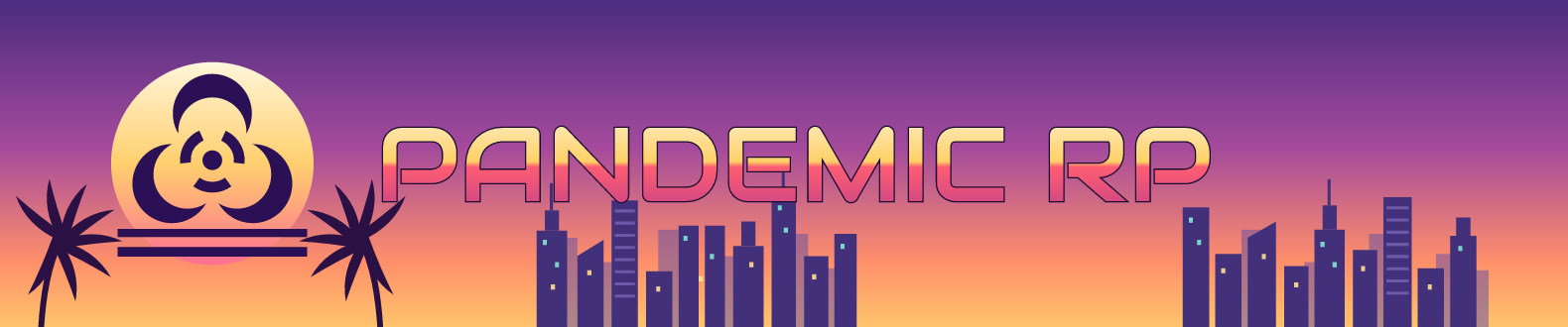 ^6Pandemic RP