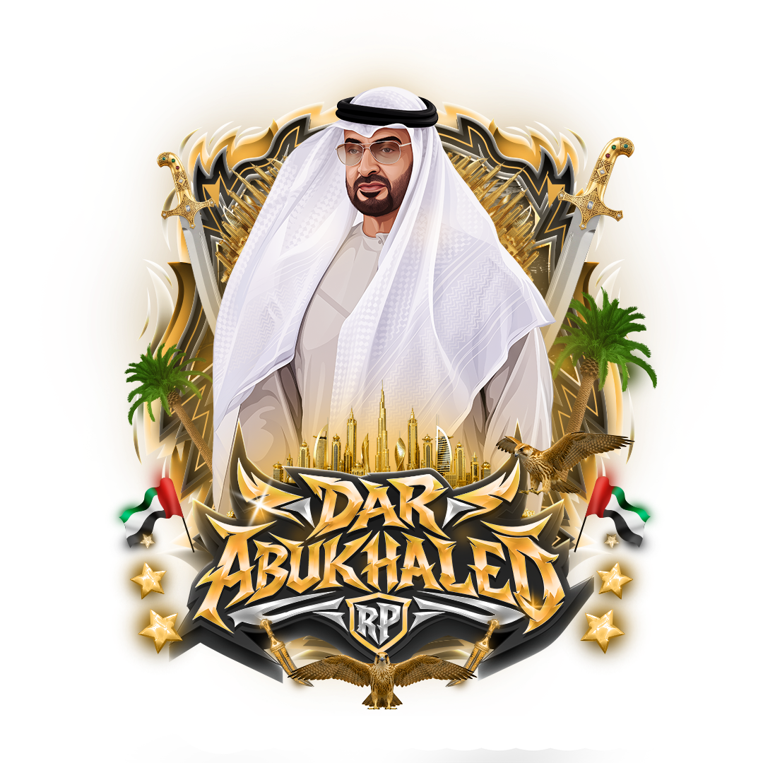 3YAL ZAYED RP