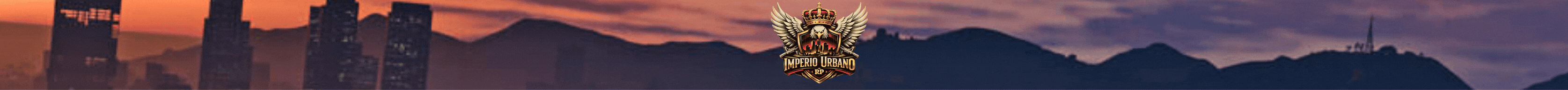 IMPERIO URBANO RP