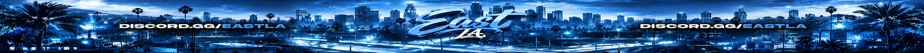 East LA banner