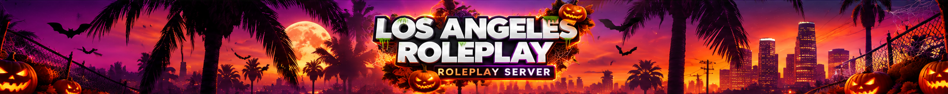 Los Angeles Roleplay III