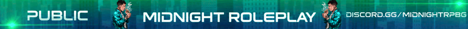MIDNIGHT ROLEPLAY DEV