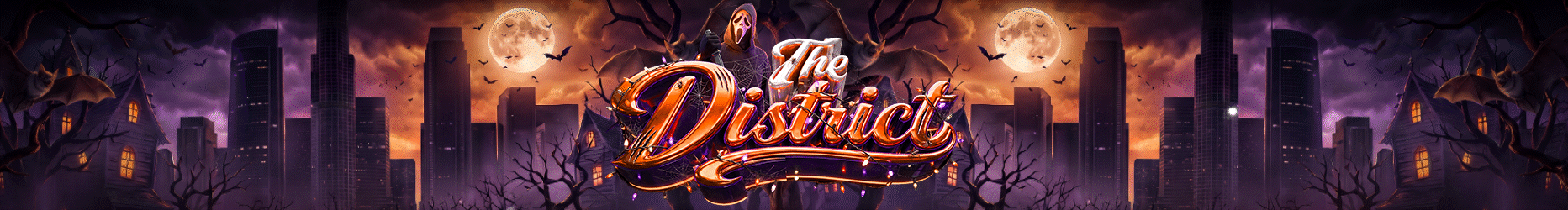 The District
