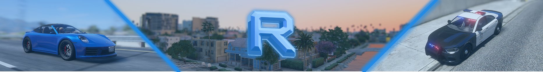 Reflect Roleplay banner