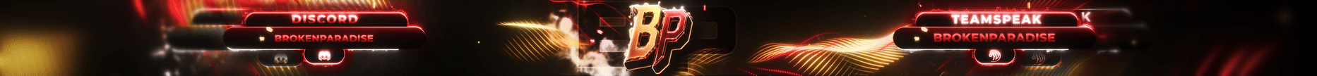 Broken Paradise Development Server