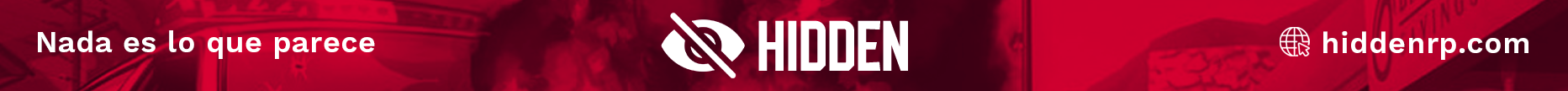 Hidden RP