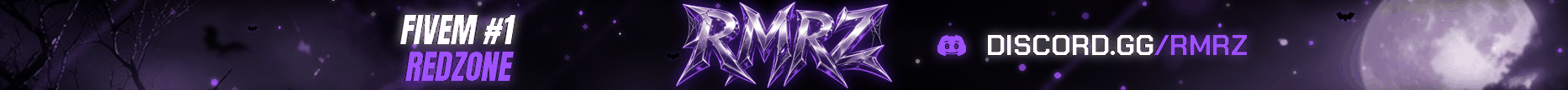 Remorse RZ V2 UPDATE OUT! Banner
