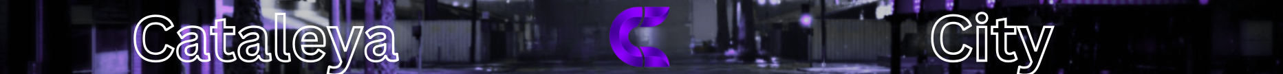 Cataleya City banner