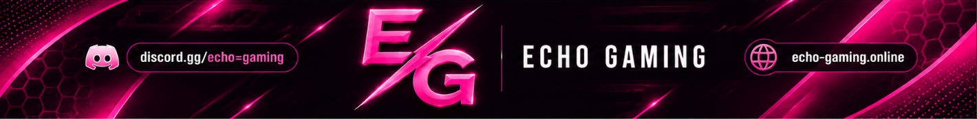 Echo Gaming | Melbourne | Dev Server