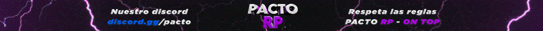 ^6PACTO ^6RP
