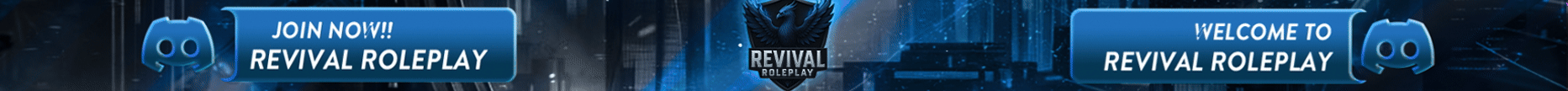 Revival Roleplay