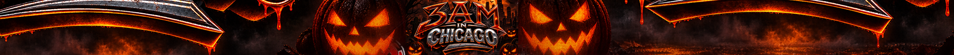 3AM IN CHICAGO Banner