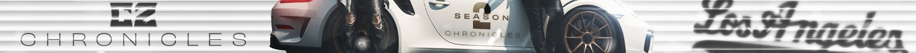 ^4Los Angeles Chronicles ^9Community ^7• ^7Season 2