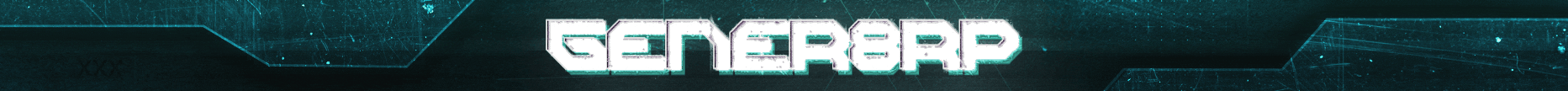 GENER8RP