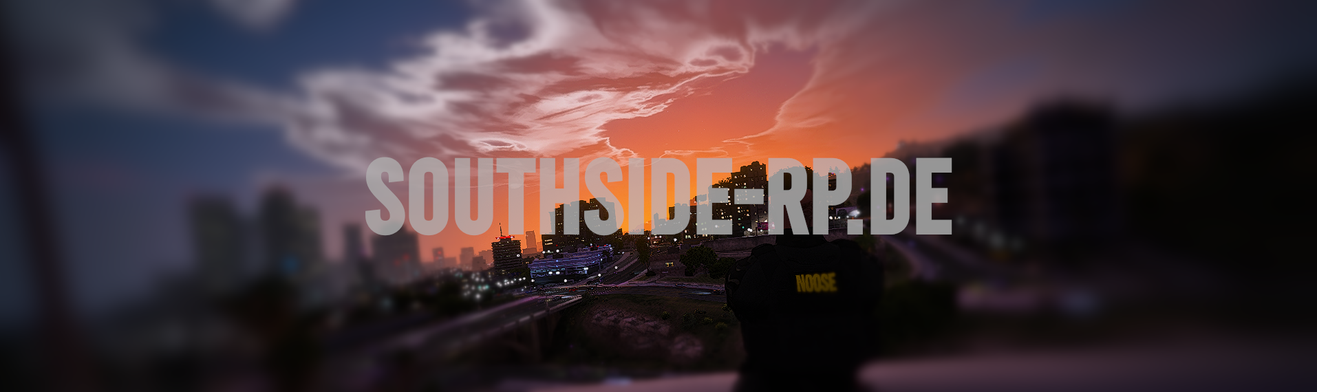 SouthsideRP | LOS SANTOS RP