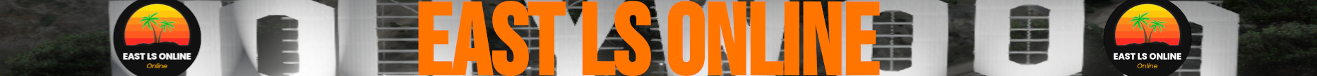 EAST LS ONLINE banner