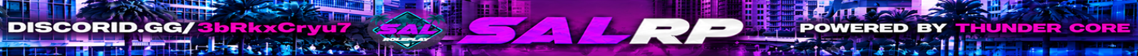 San Andreas Legacy Roleplay