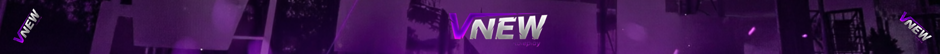 VNew RP ▬▬▬↭🡺 #SERVEUR↭FUN 🡸↭▬▬▬ 💜