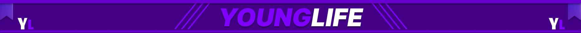 Younglife Romania banner