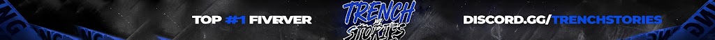 Serverdetails Trench Stories