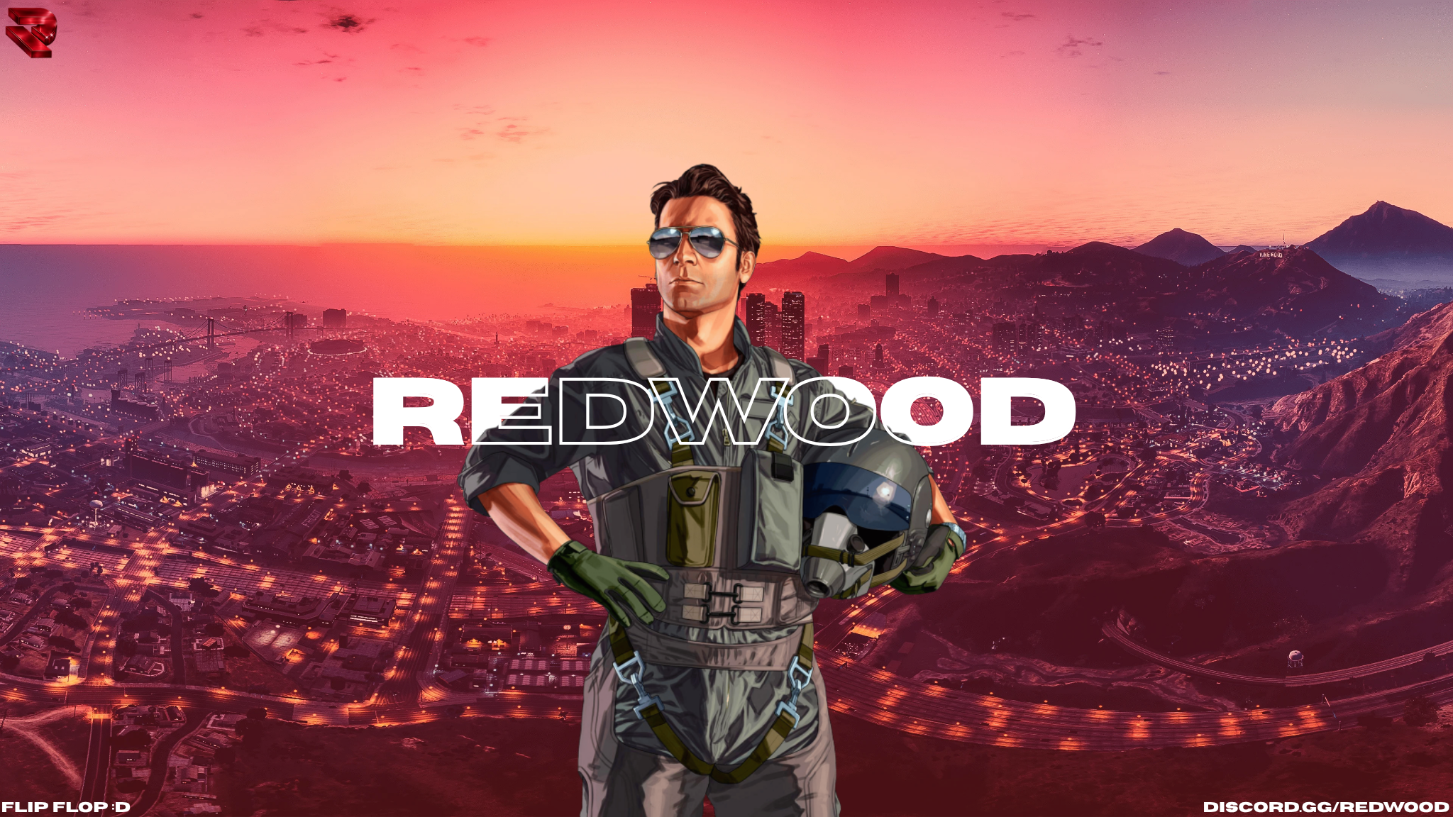 RedWood RolePlay