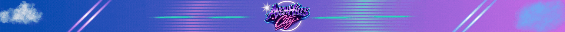 Aven Hills city