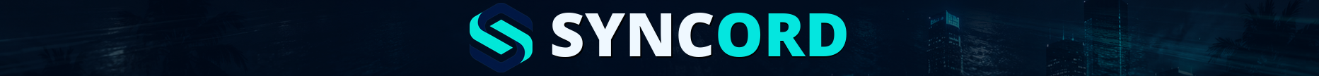 SYNCORD Roleplay