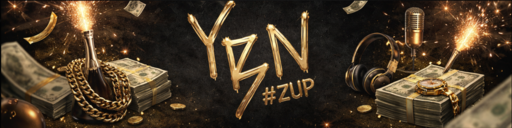 YBN#Zup - SERVEUR FRANÇAIS