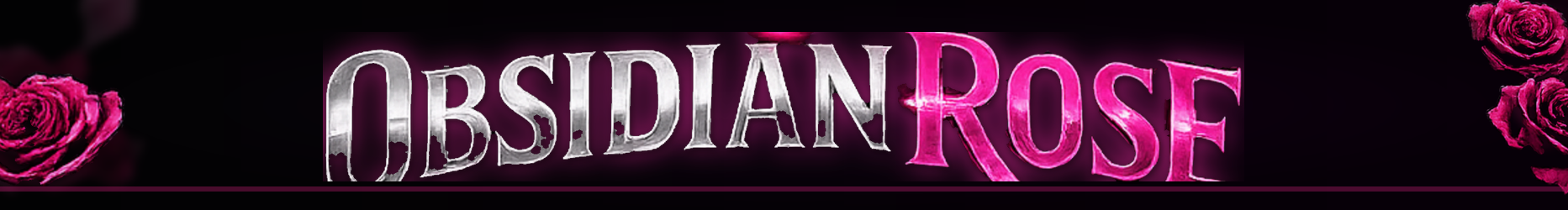 State Of Obsidian Rose banner