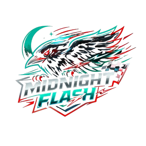 Midnight Flash
