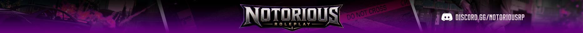 ^2Notorious RP ➜ Gang System ➜ Custom Jobs ➜ Active PD^0