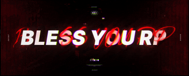 BlessYouRP banner