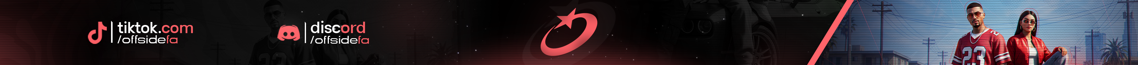 Détails du serveur OffSide FA