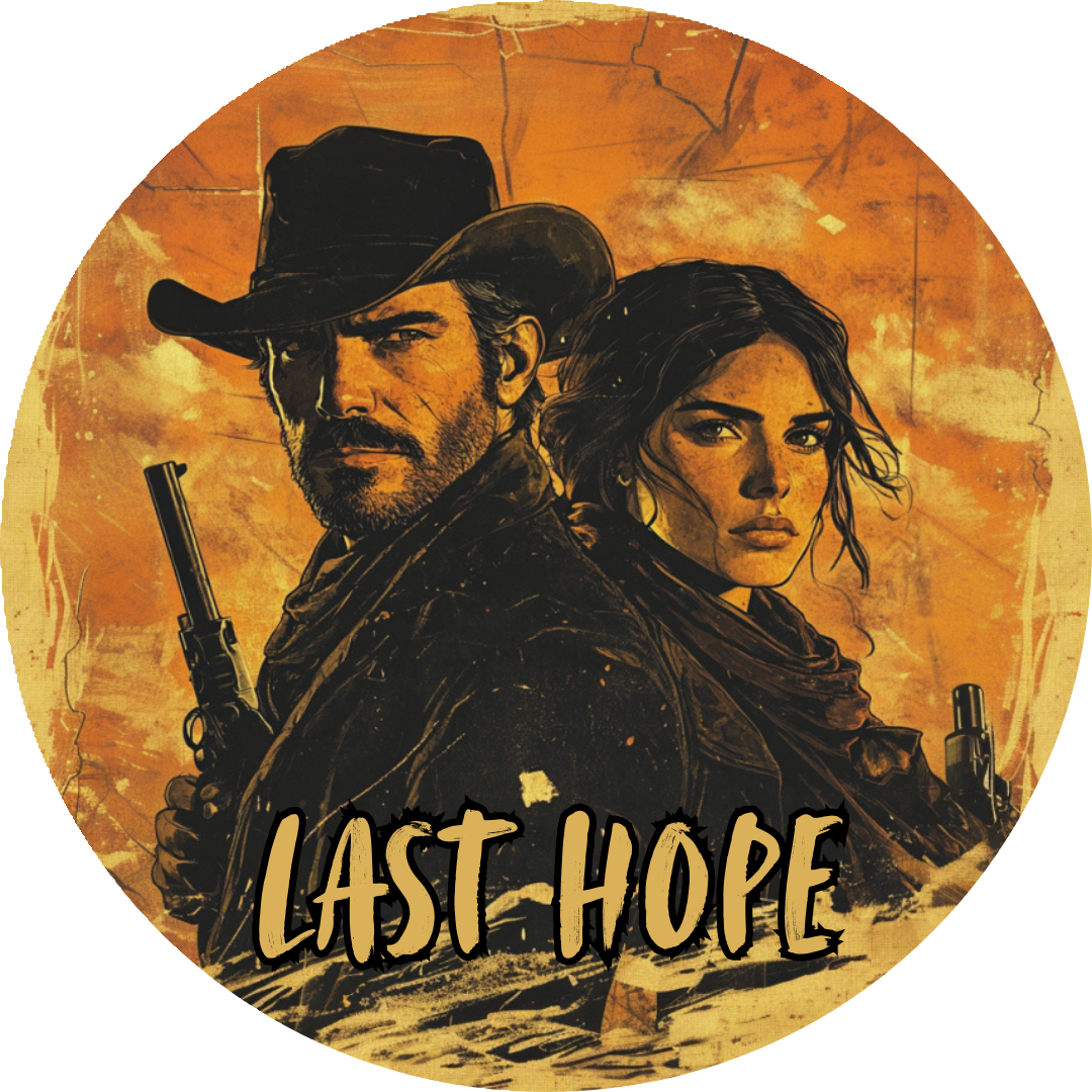 Last Hope RP