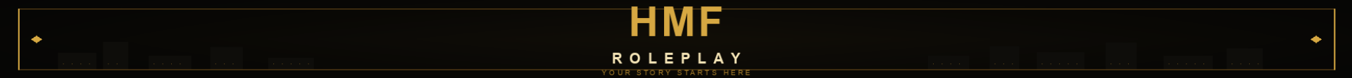 Serverdetails HMF RP