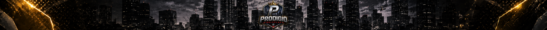 Prodigio Roleplay