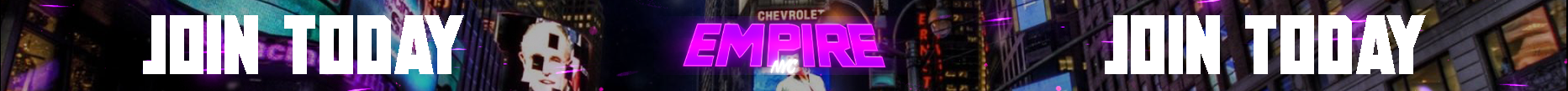 Empire ♕ 18+ ➞GRAND OPENING