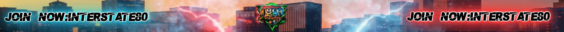 ^1INTERSTATE-80 RP